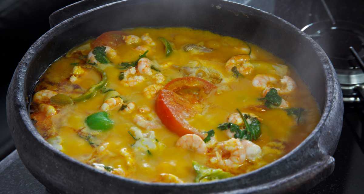 Moqueca