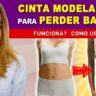 video cinta modeladora funciona