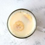 Receita de leite de banana - Como fazer
