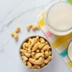 Receita de leite de castanha - Como fazer