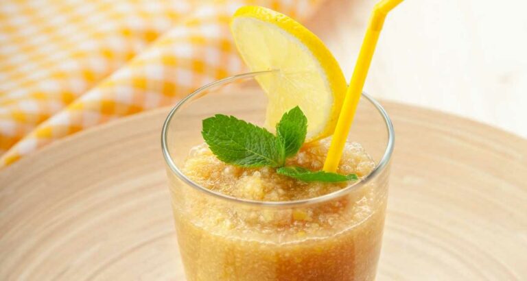 Receita de suco para dor de cabeça - MundoBoaForma