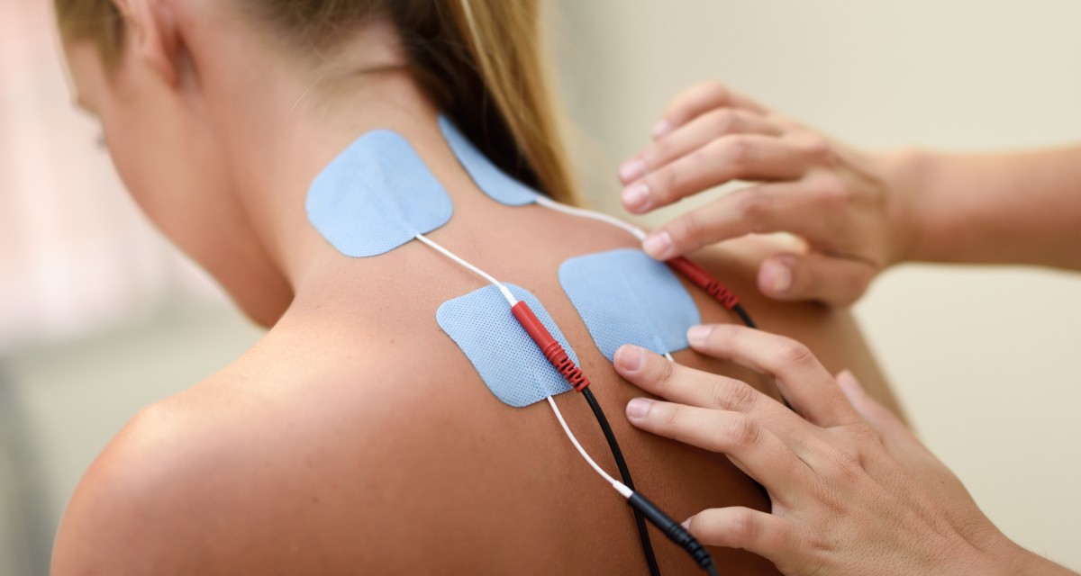 Eletroterapia: para que serve, tipos, contraindicações e benefícios ...