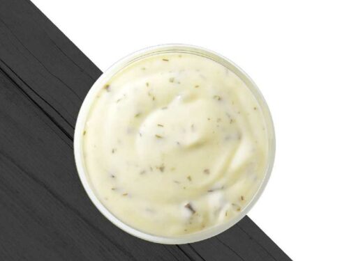 Molho low carb