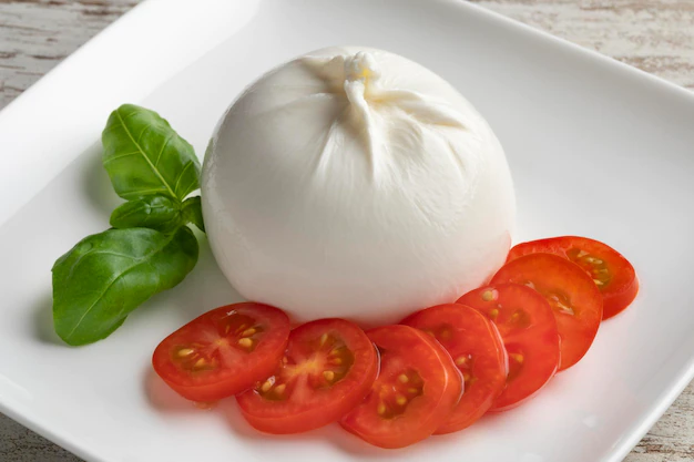 burrata