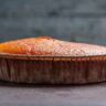 Bolo de abóbora