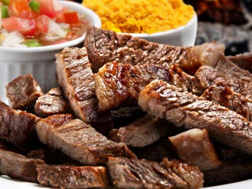 Picanha