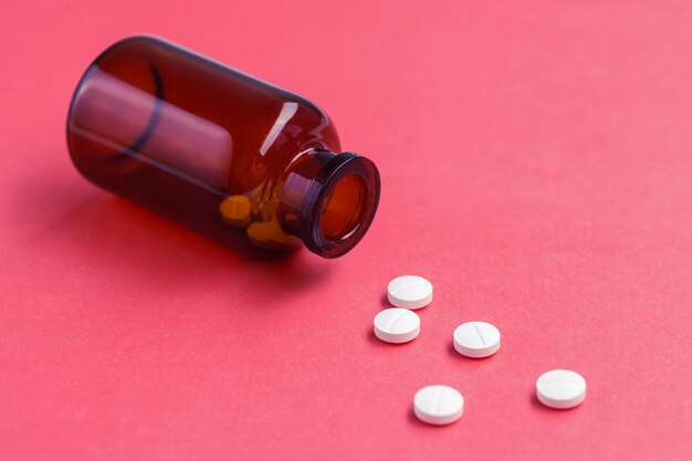 Antibióticos