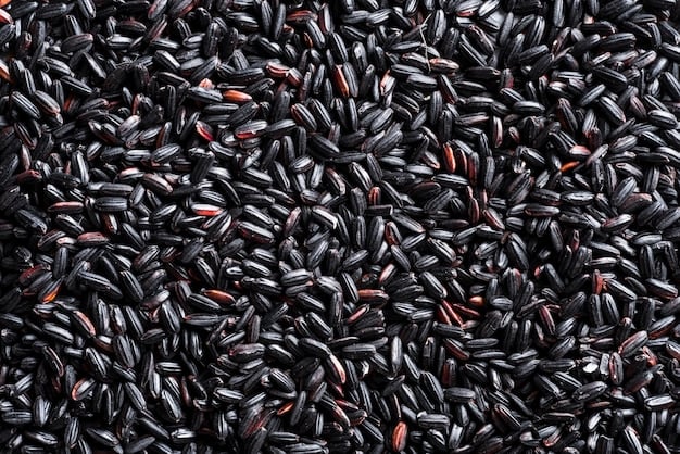 Arroz negro