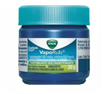 VapoRub