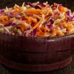 Salada coleslaw