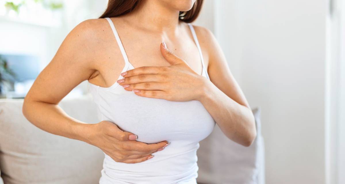 Calcificação na mama o que é, causas, tipos e quando podem indicar um