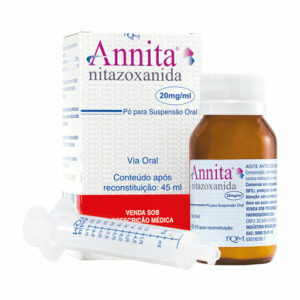 Remédio Annita: para que é indicado e como tomar - MundoBoaForma