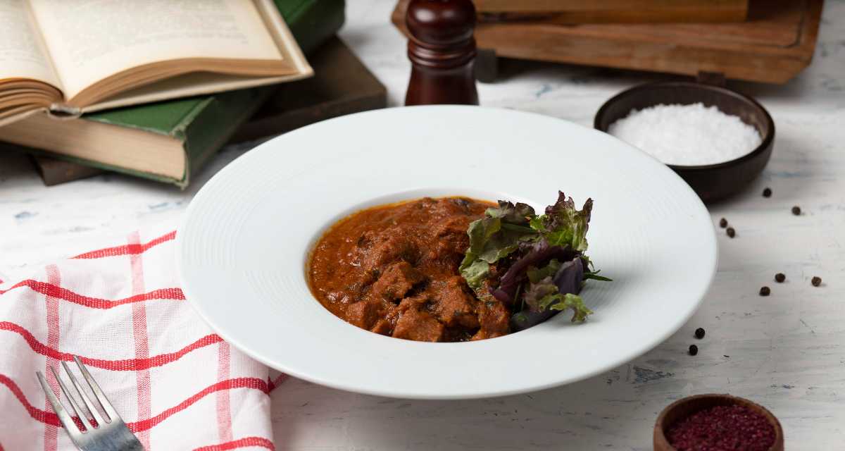 Carne ao molho de cerveja