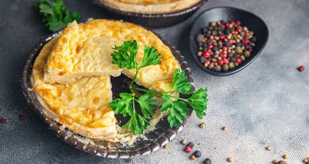Low carb heart of palm pie recipe HSBIR