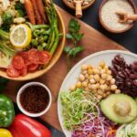 Dieta vegetariana