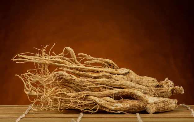 Ginseng