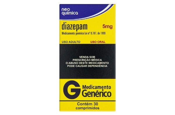 Diazepam