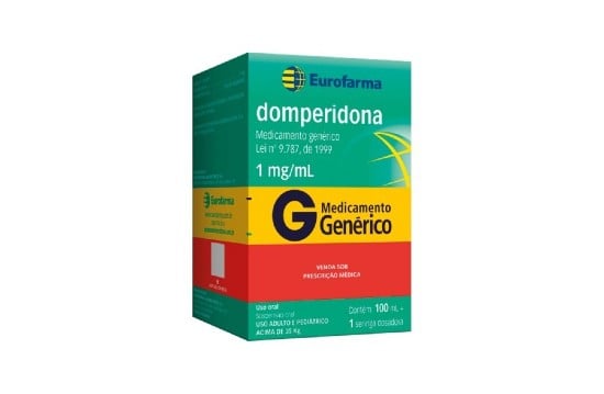 Domperidona