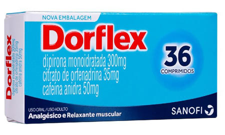 dorflex