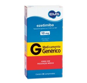 Ezetimiba: para que serve, efeitos colaterais e contraindicações ...