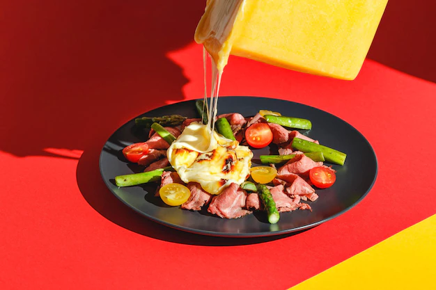 Raclette