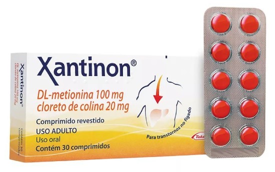 Xantinon