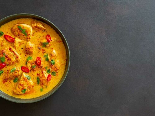Moqueca