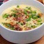 Sopa low carb