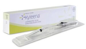 DIU Kyleena: Como funciona, vantagens, indicações e cuidados ...
