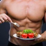 Alimentos para massa muscular