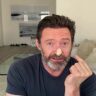 Hugh Jackman