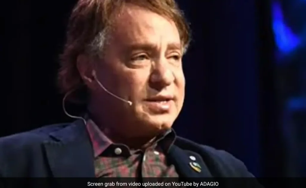 Ray Kurzweil