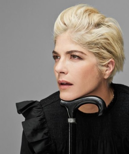 Selma Blair