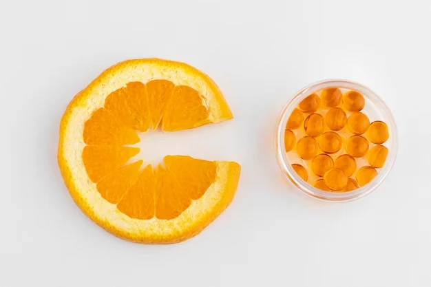 Vitamina C