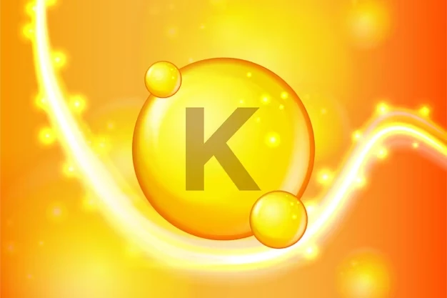 Vitamina K