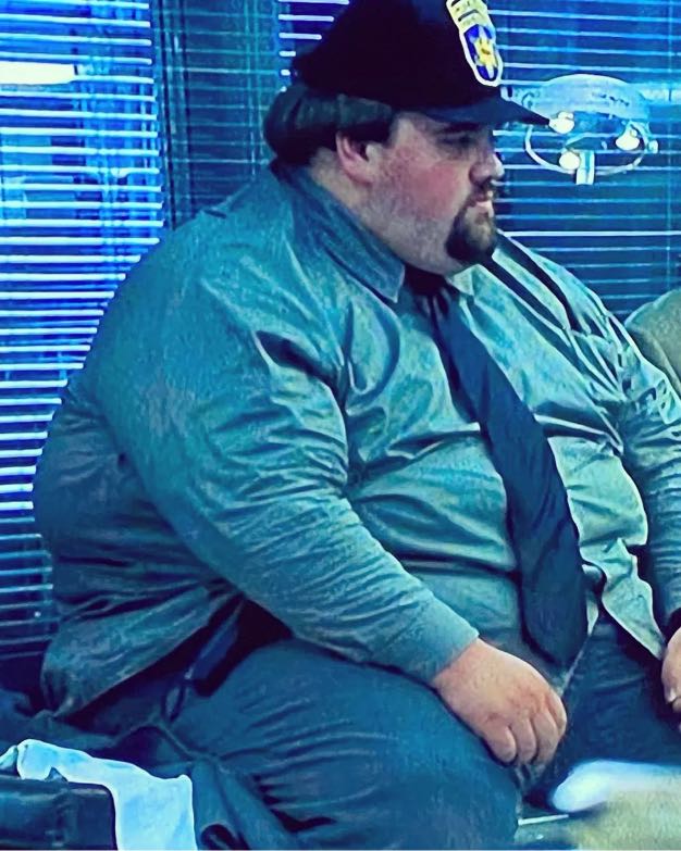 Ethan Suplee antes da transformação 