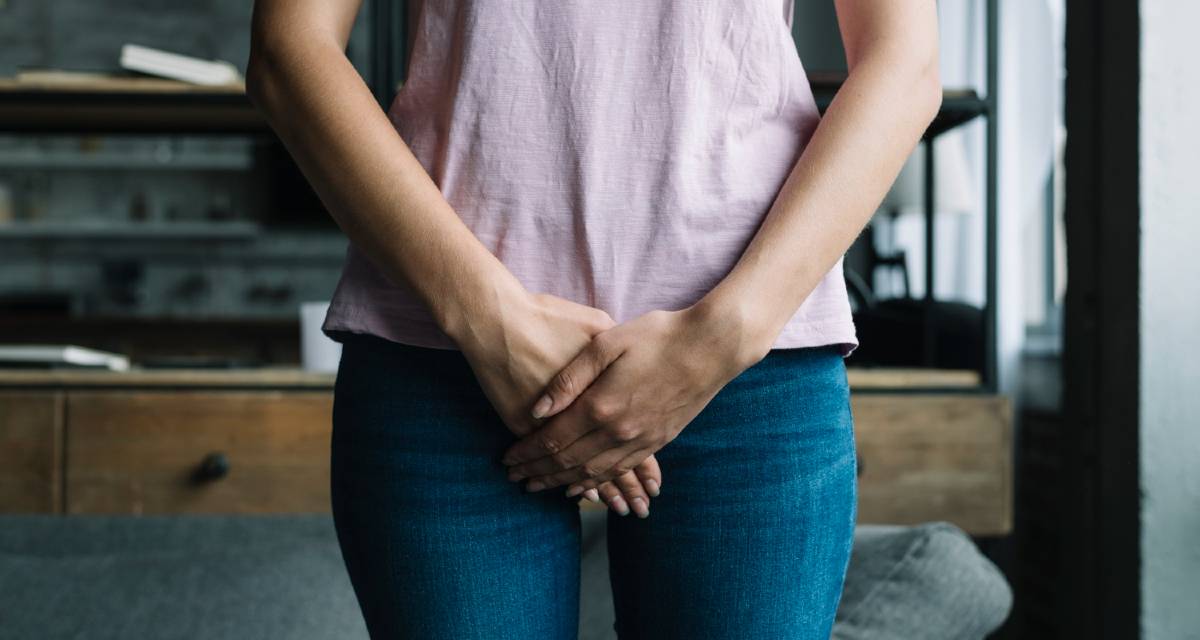 Falta de lubrificação feminina: o que fazer - MundoBoaForma