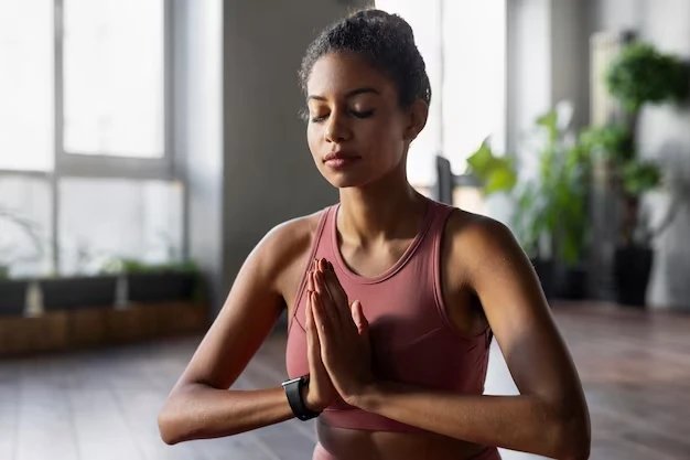 Meditação