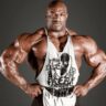 Ronnie Coleman