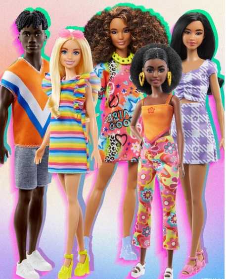 Barbies