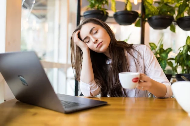 Café para dor de cabeça