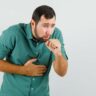 Dor na costela ao tossir