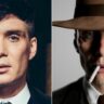 Cillian Murphy emagreceu comendo apenas uma amêndoa por dia.