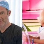 Cirurgião Scott Blyer e a Barbie.