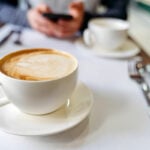 Café com Leite: uma combinação potente contra a inflamação do corpo?