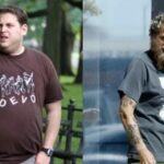 Jonah Hill emagrece 20 kg