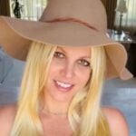Britney Spears fala sobre procedimentos estéticos, post Instagram