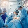 Transplante de útero realizado no Reino Unido