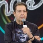 Comunicador Fausto Silva