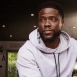 Kevin Hart, post Instagram